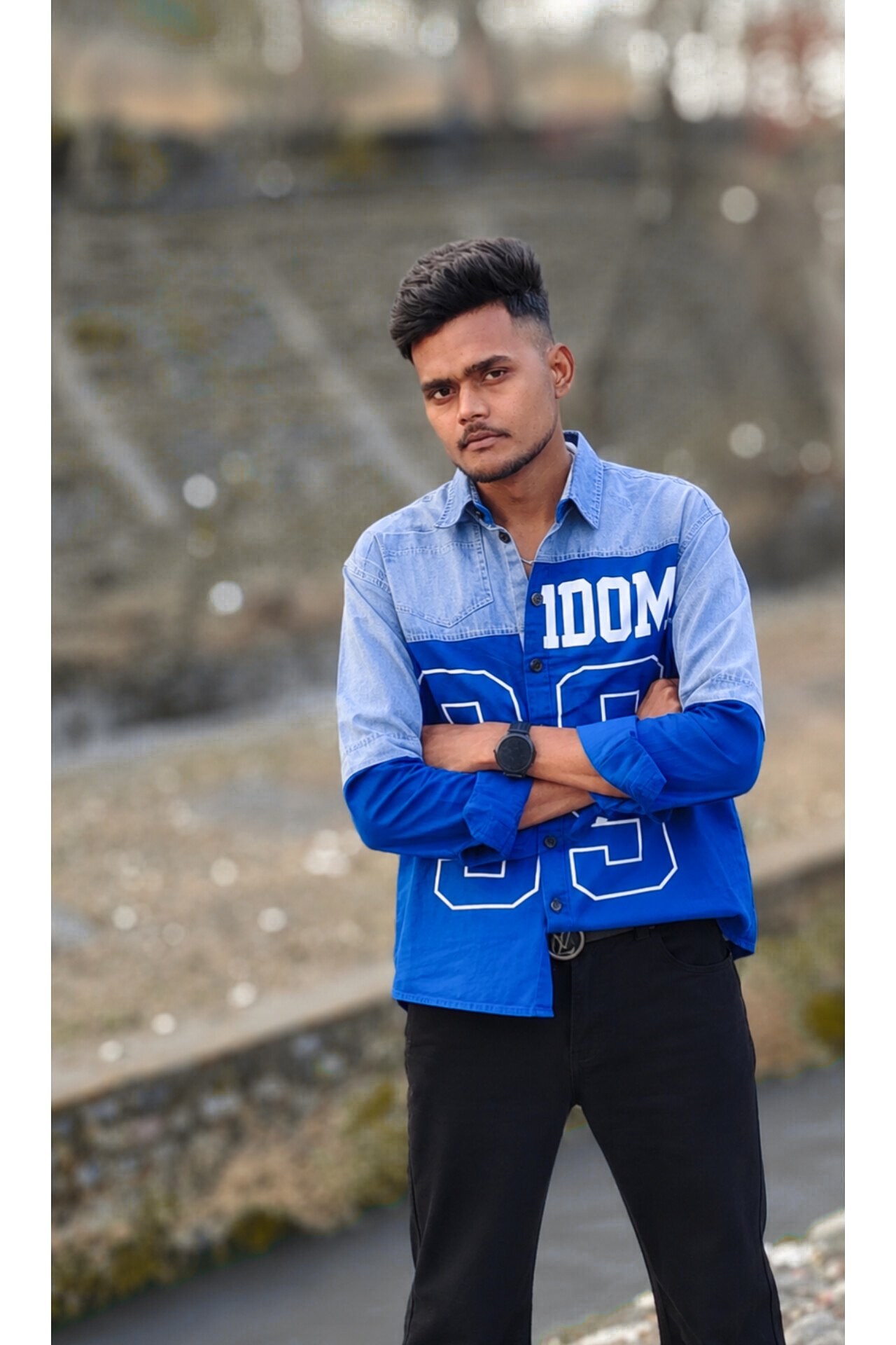 Sonu sahu