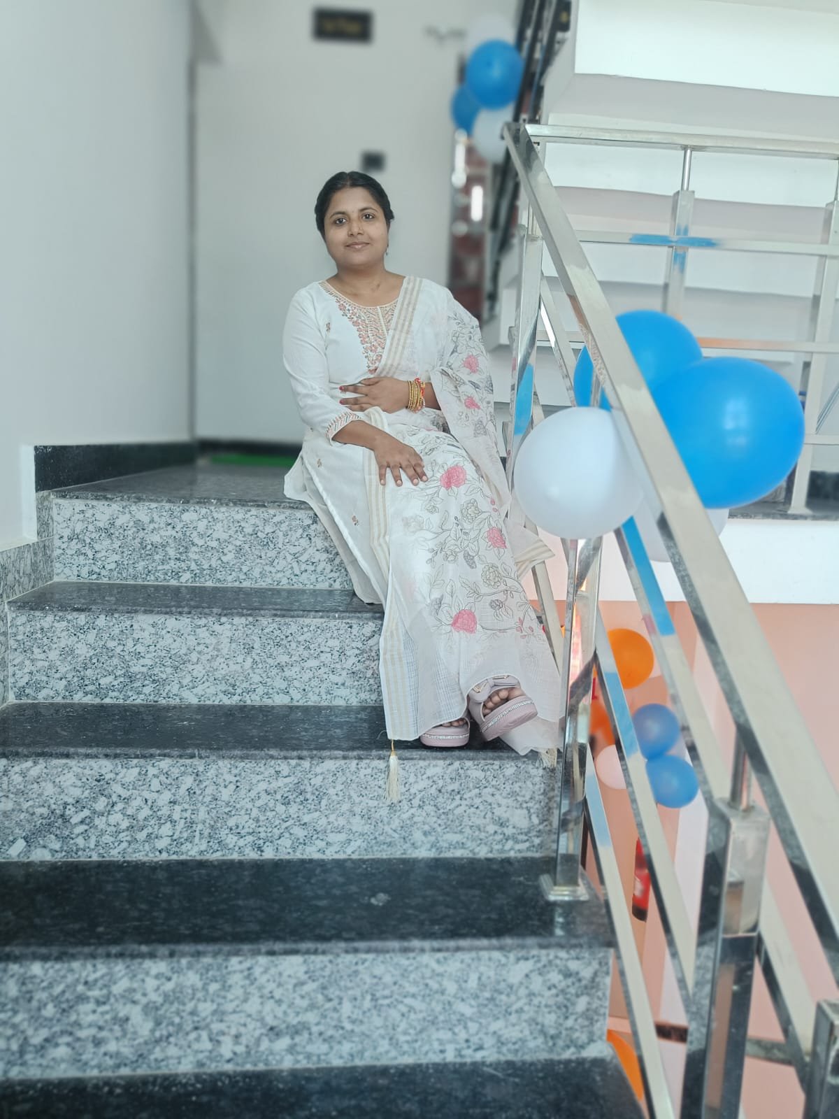 Pooja singh