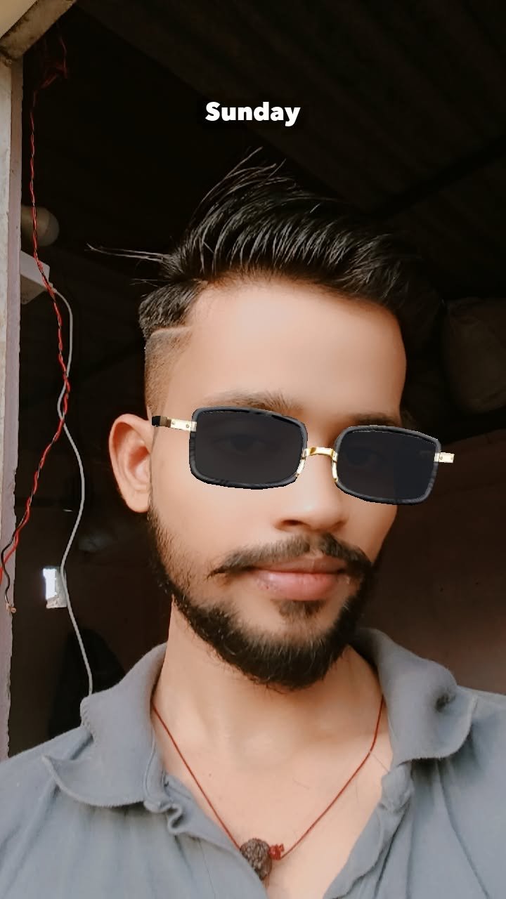 Harpalsingh Yadav