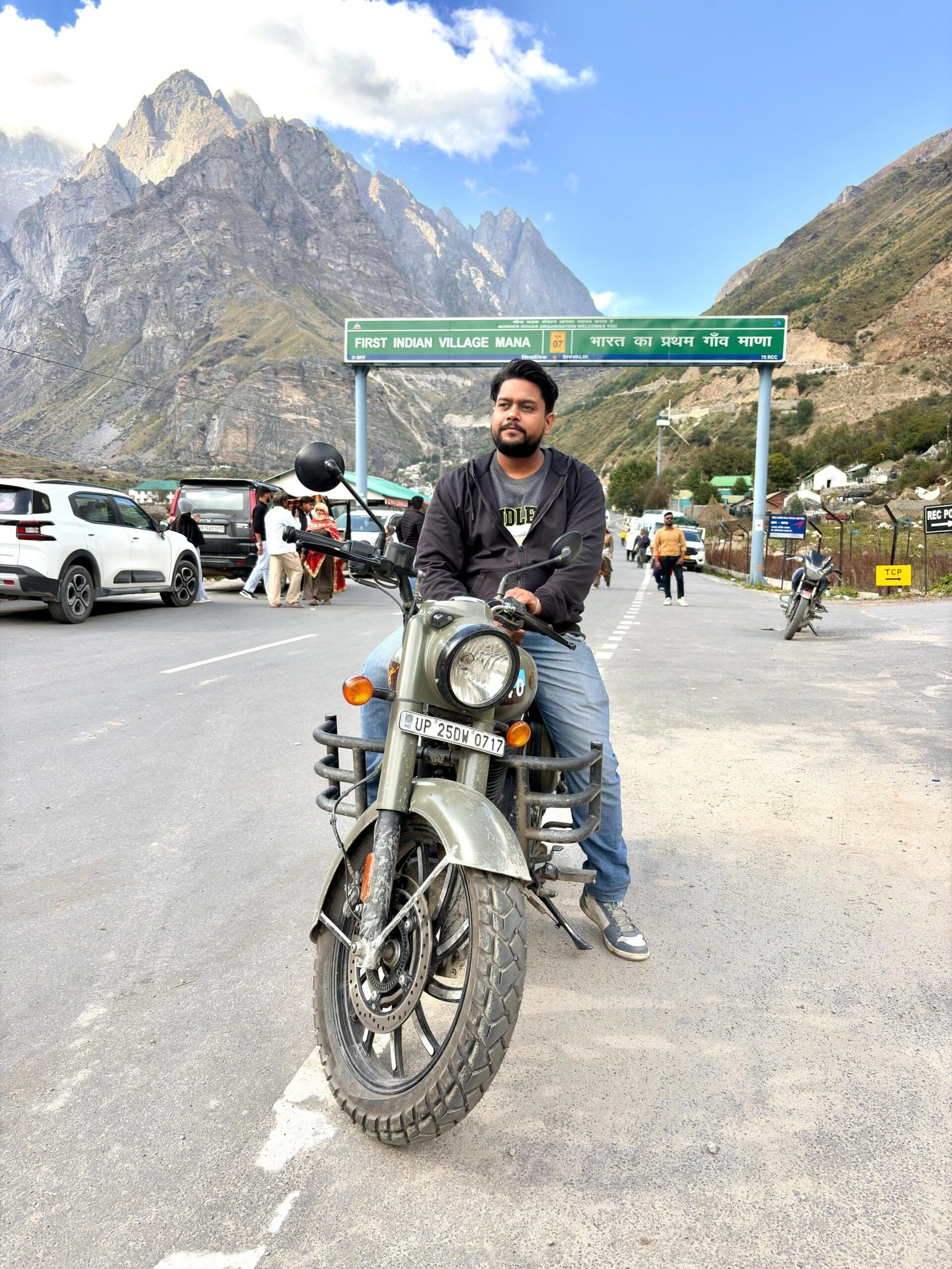 Rahul Pratap Singh
