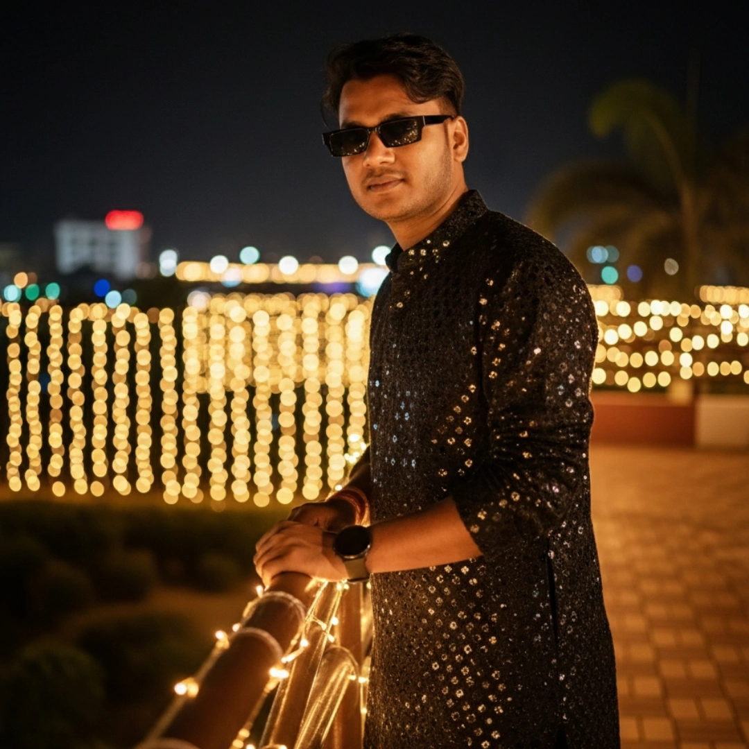 Shivam mourya