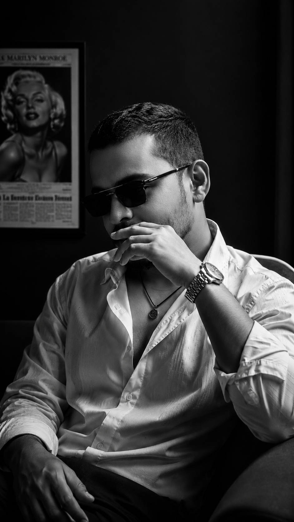 Aditya Mishra