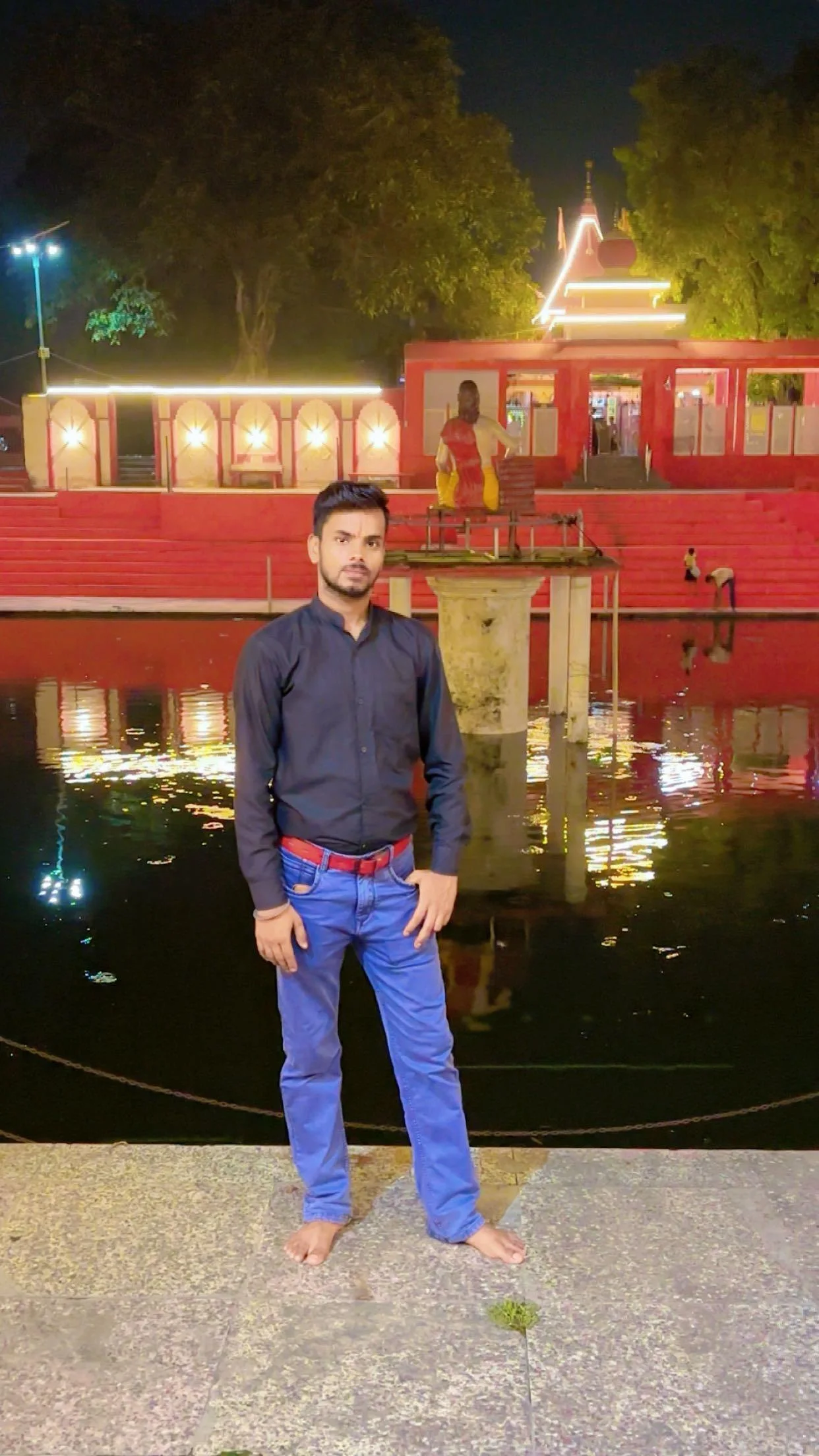 Adarsh Sri vastav