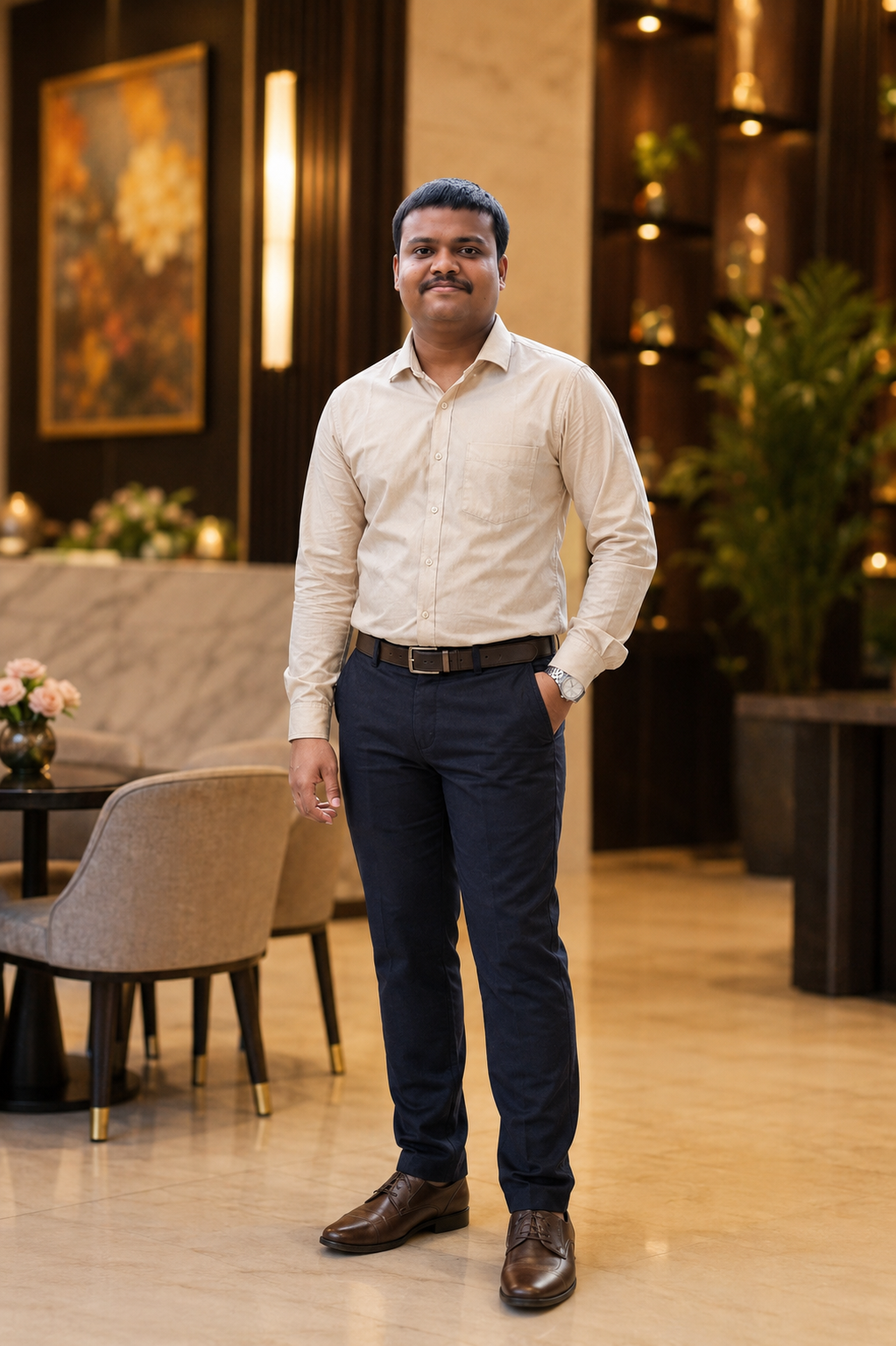 Udit Saxena