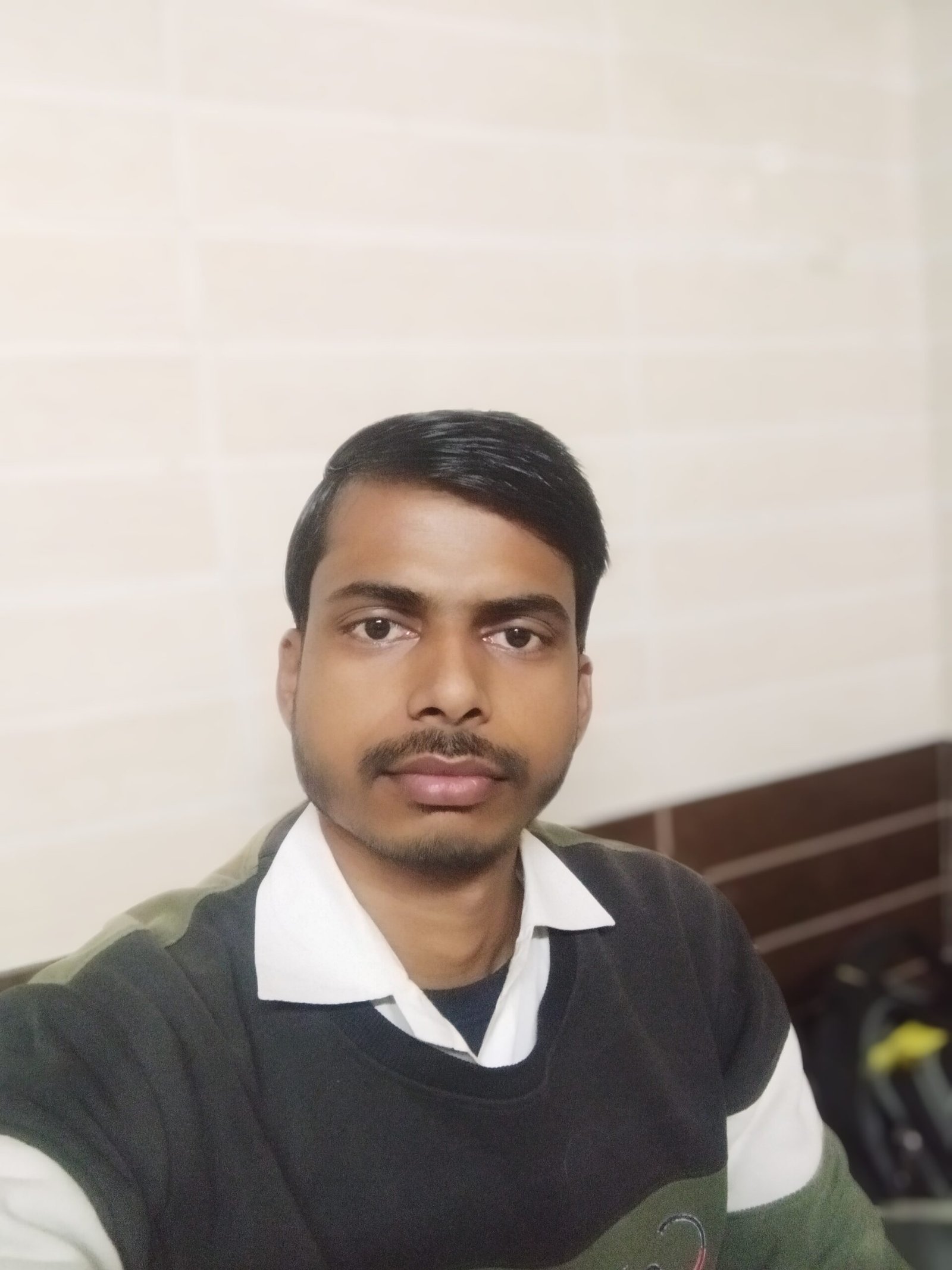 PANKAJ SHARMA