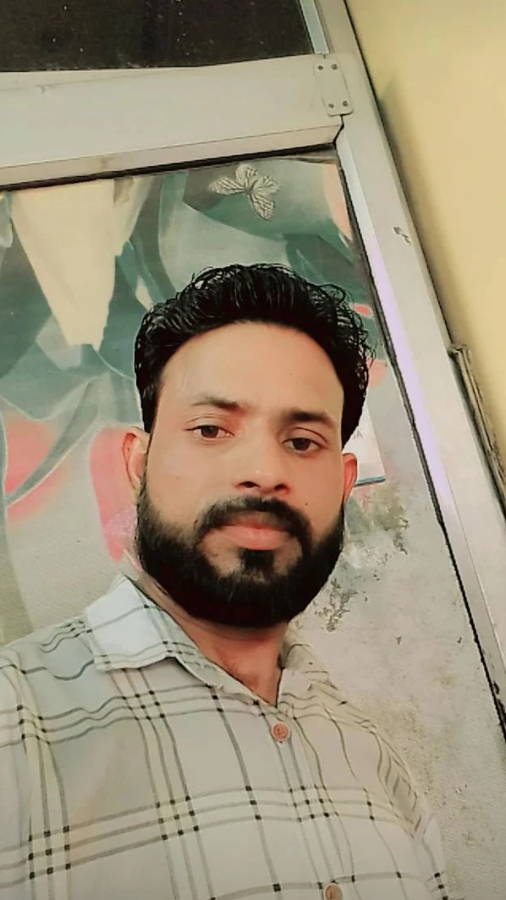 Kram Kumar