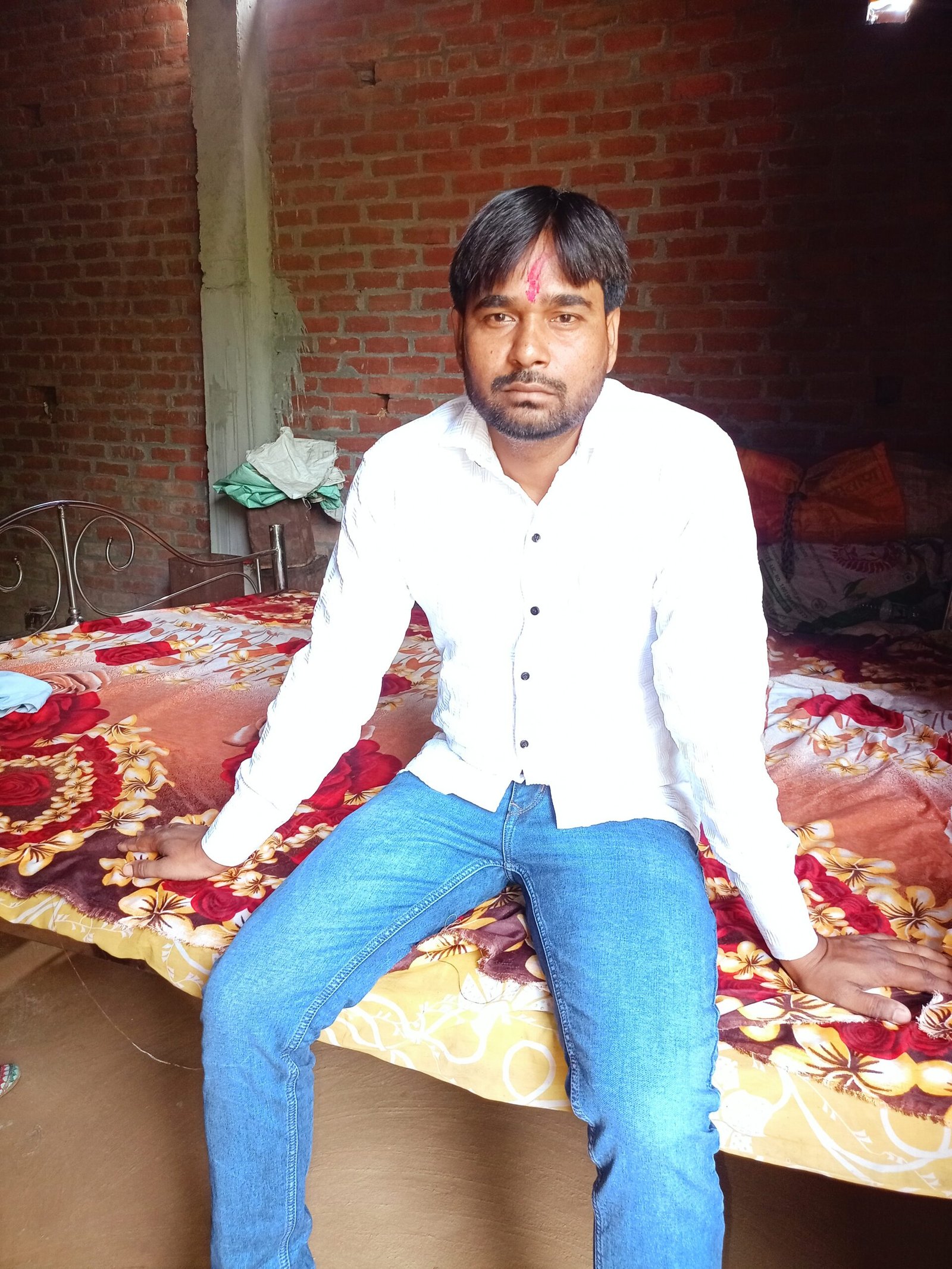 Navneet patel