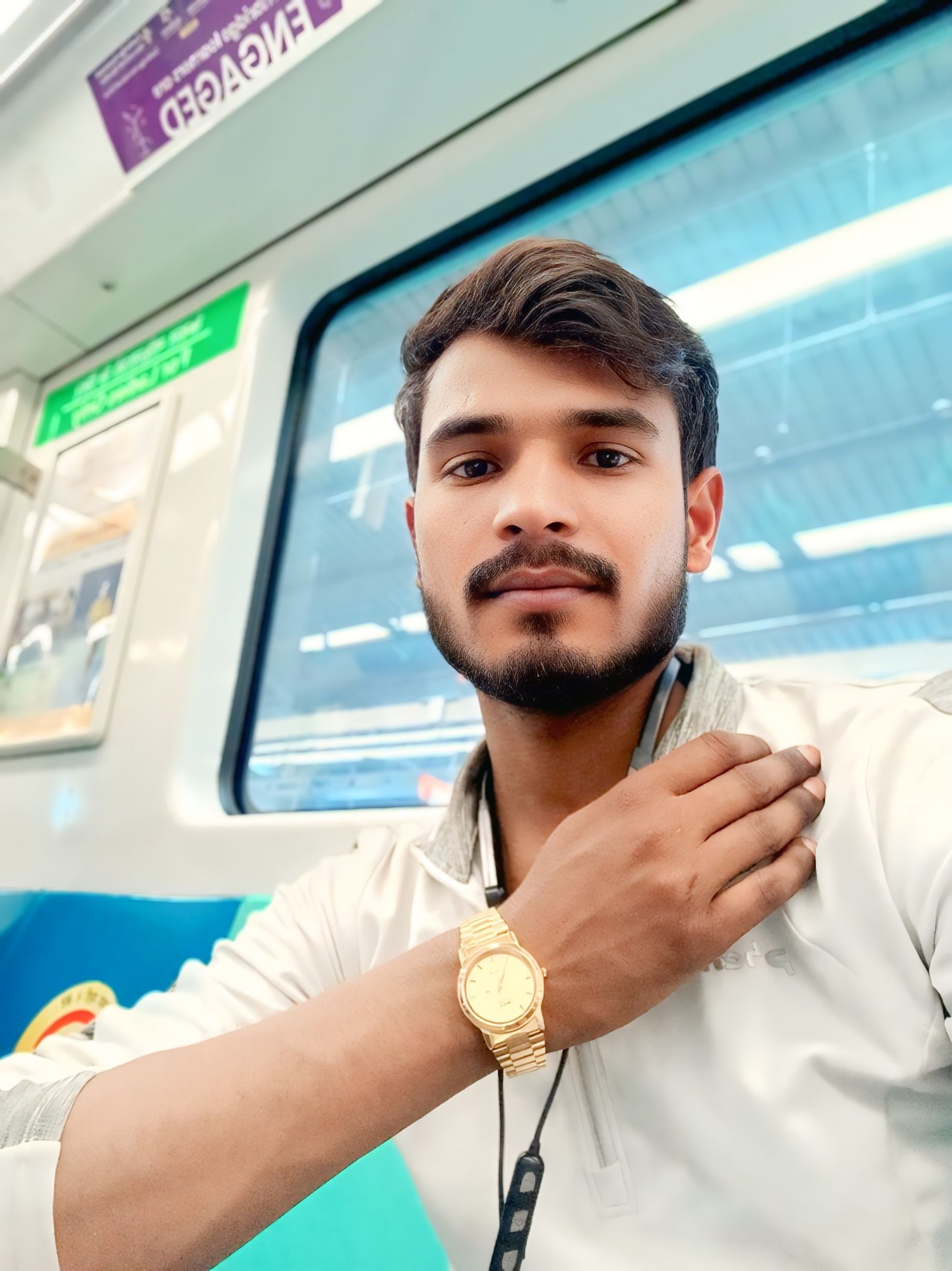 Shivam yadav