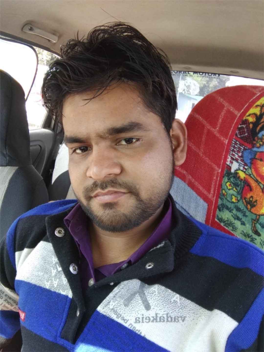 ANKIT PATHAK
