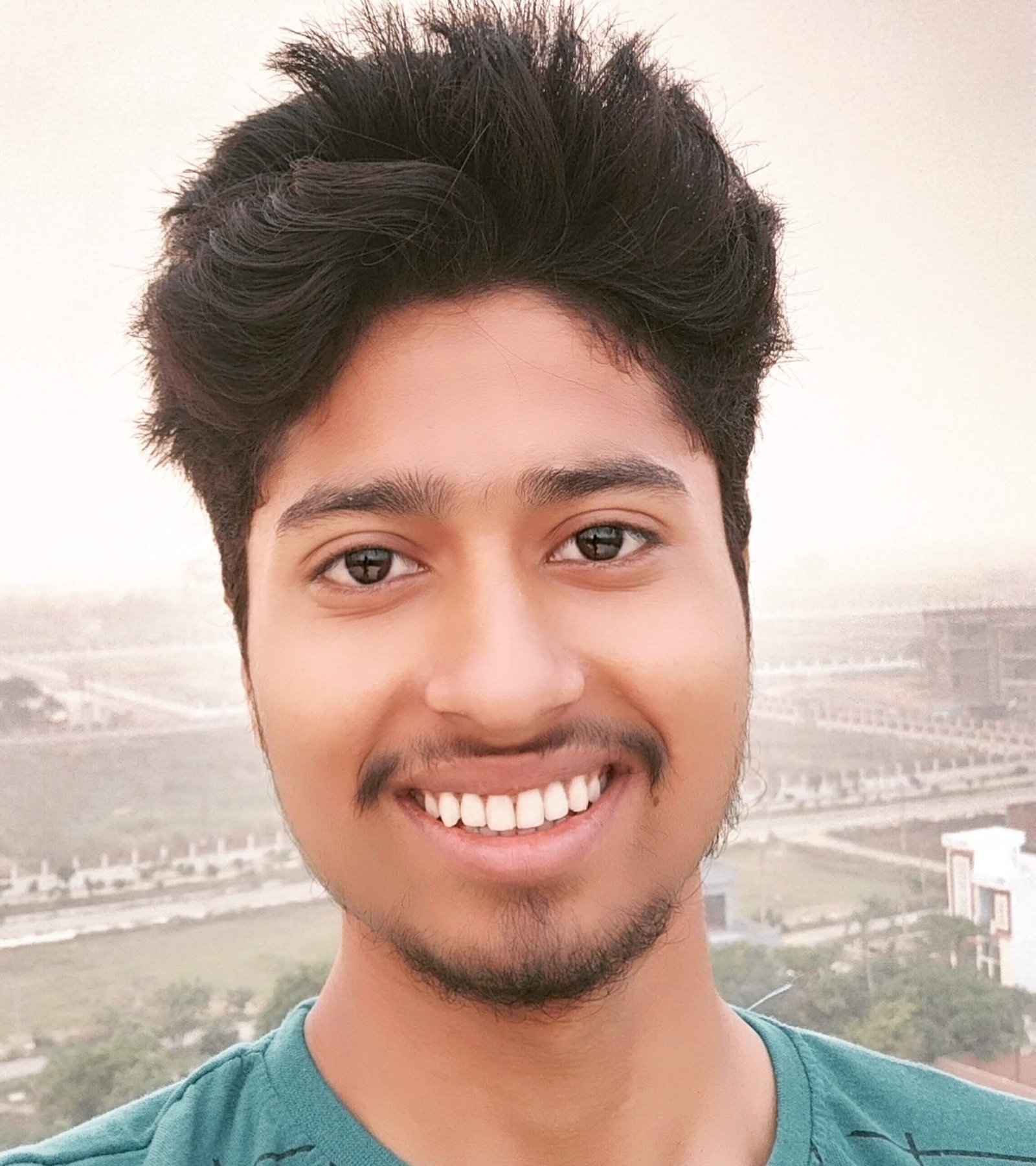Ayush Verma