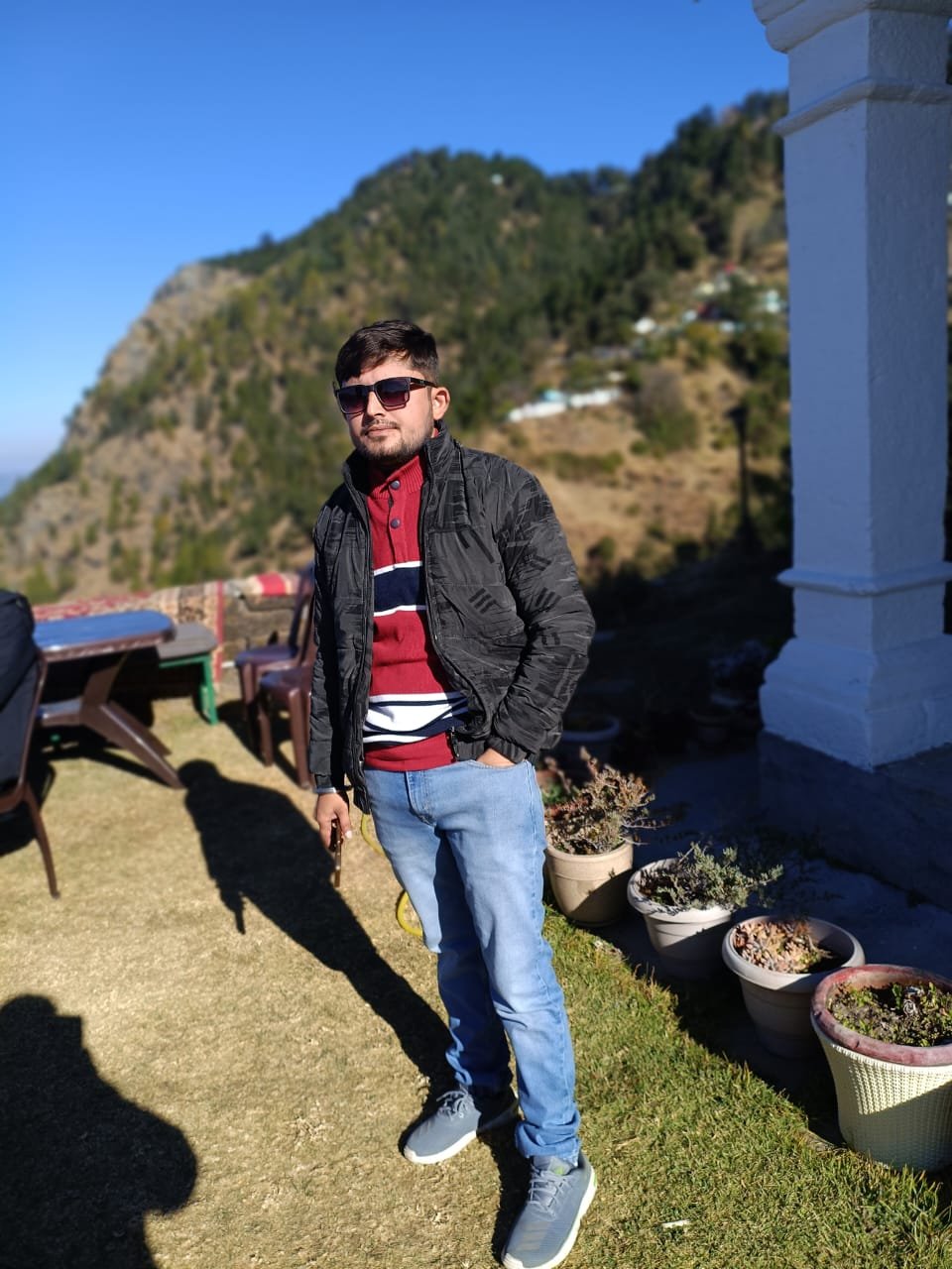 jatin bajaj