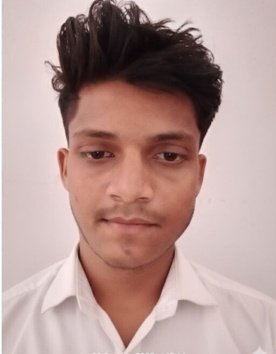 Shivam Gangwar