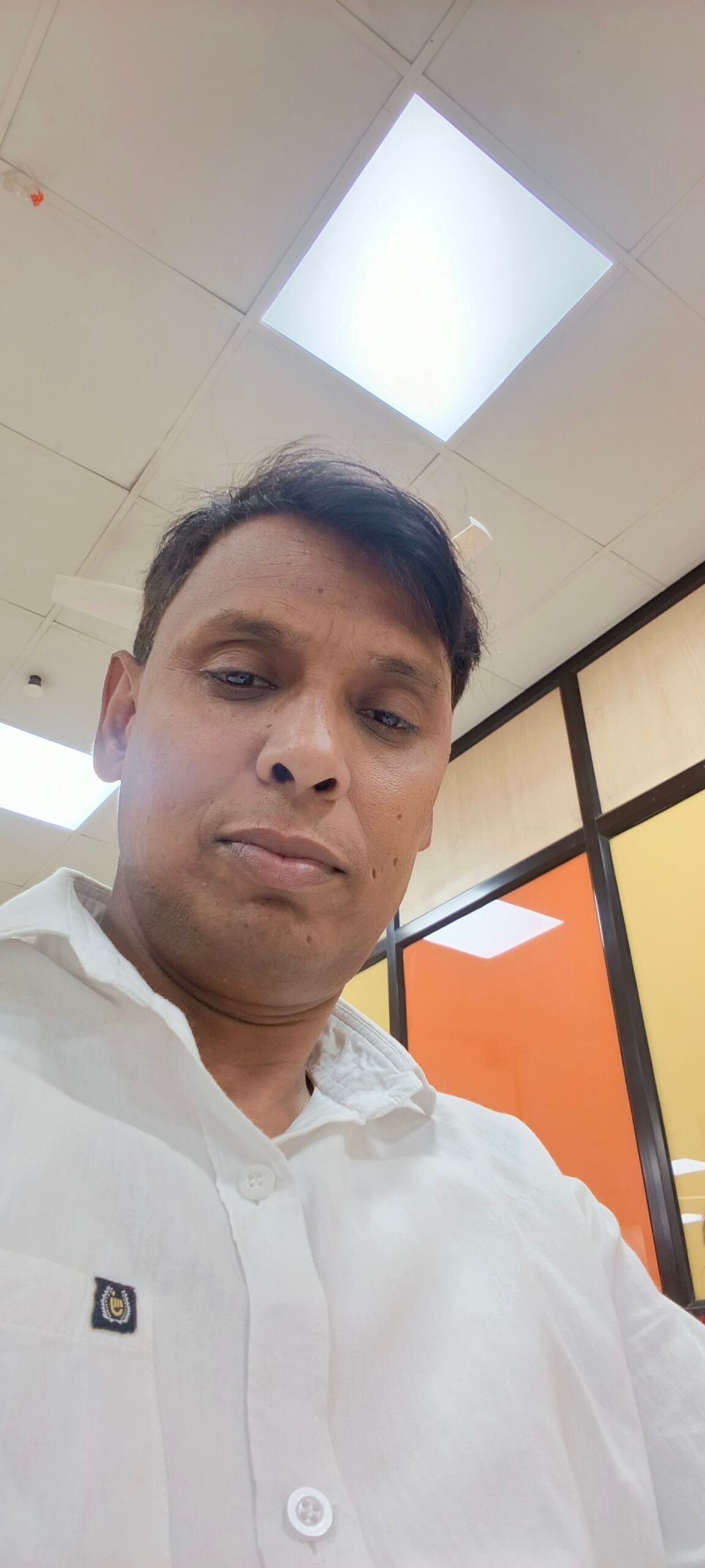 Mohammad Rafiq